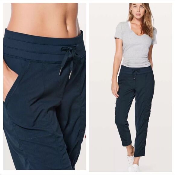 Lululemon Street To Studio Pant II 
Size 4 - Picture 3 of 12